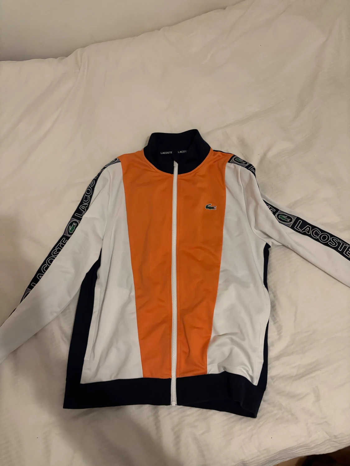 Lacoste Sport tracktop - 2