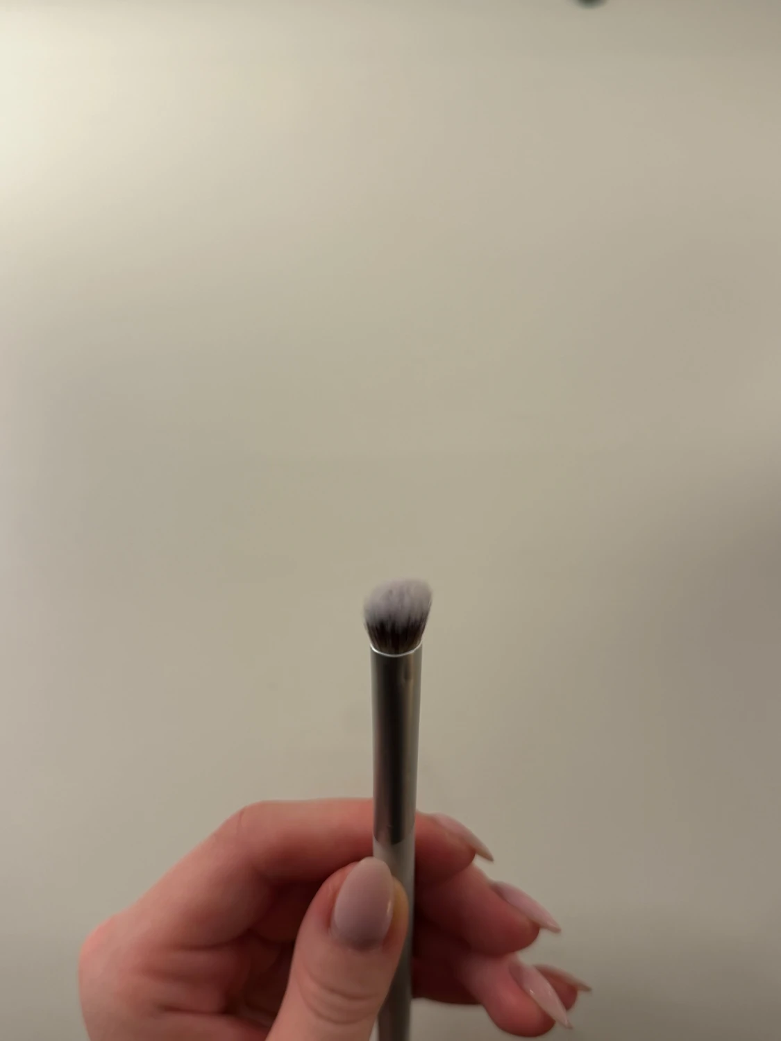 Flaer ögonskuggsborste  - 3