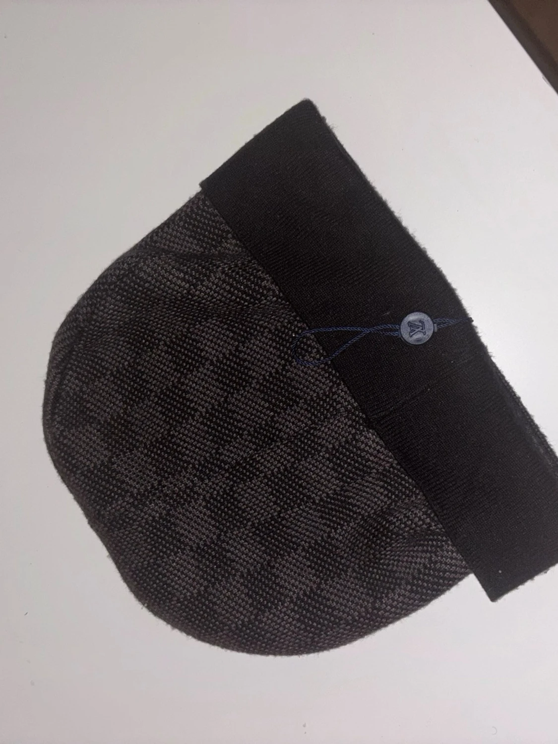 Luis Vuitton mössa  - 1