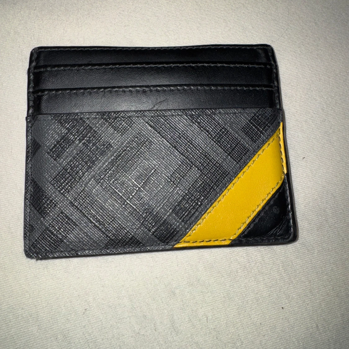 Fendi korthållare äkta