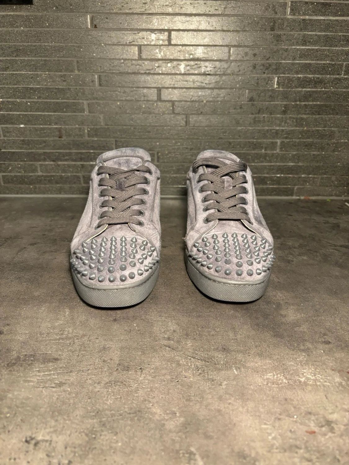 Christian Louboutin  - 2