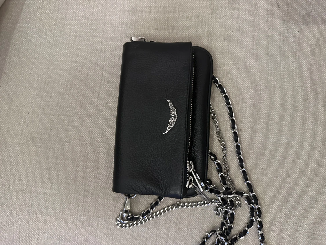 Zadig voltiare väska