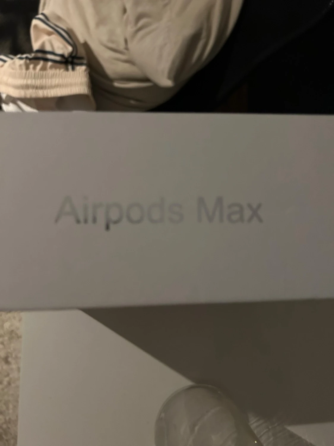 Airpods max - 3