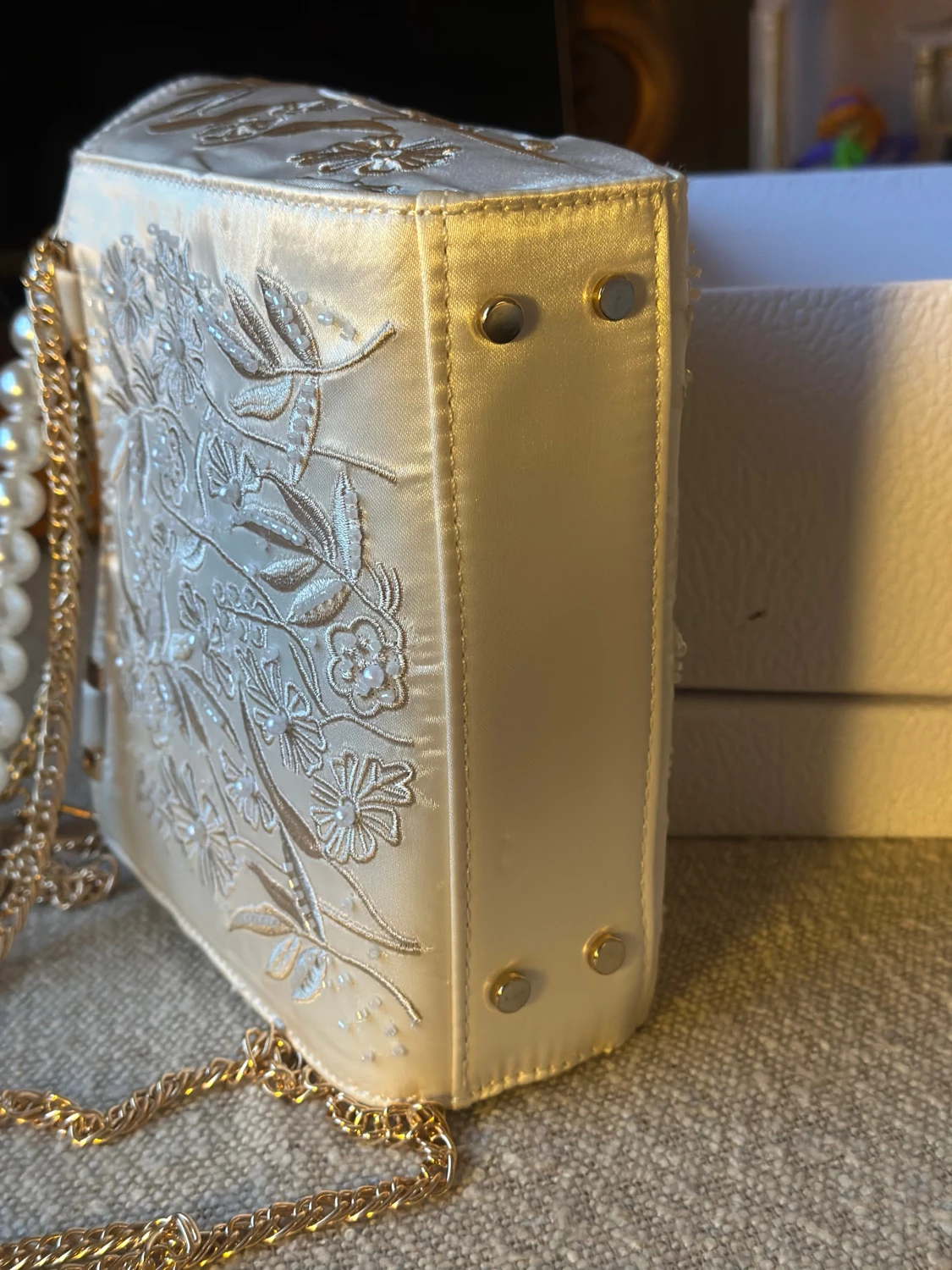 Best Gift- Handmade Bag  - 4