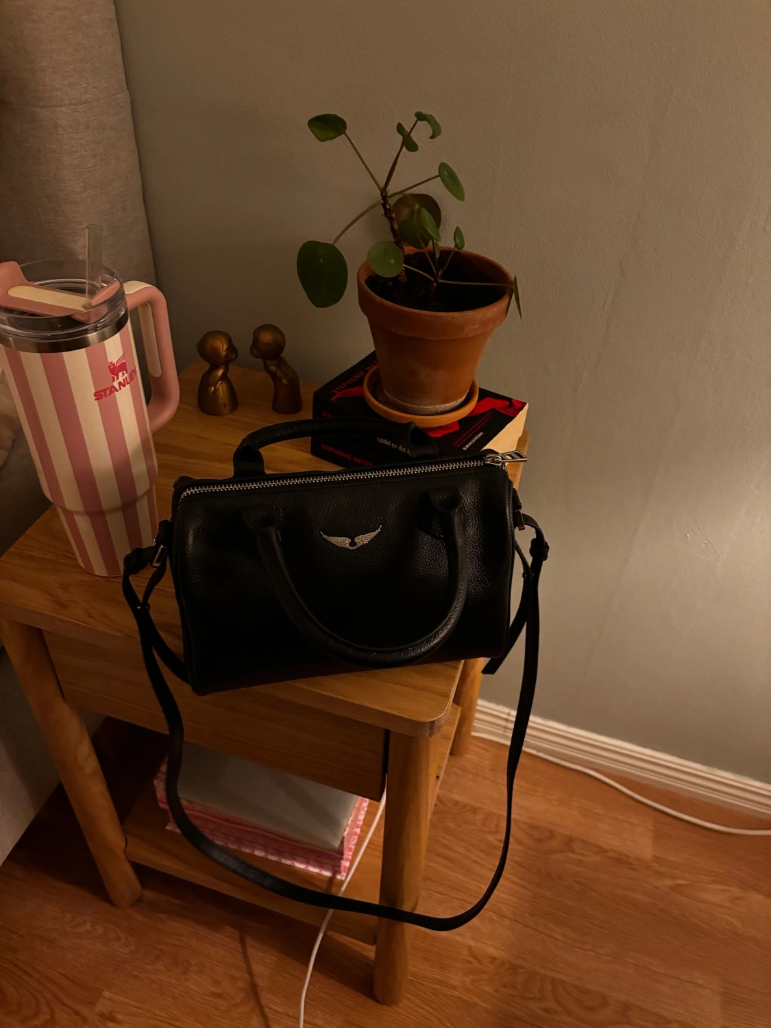 Zadig väska Sunny  - 6