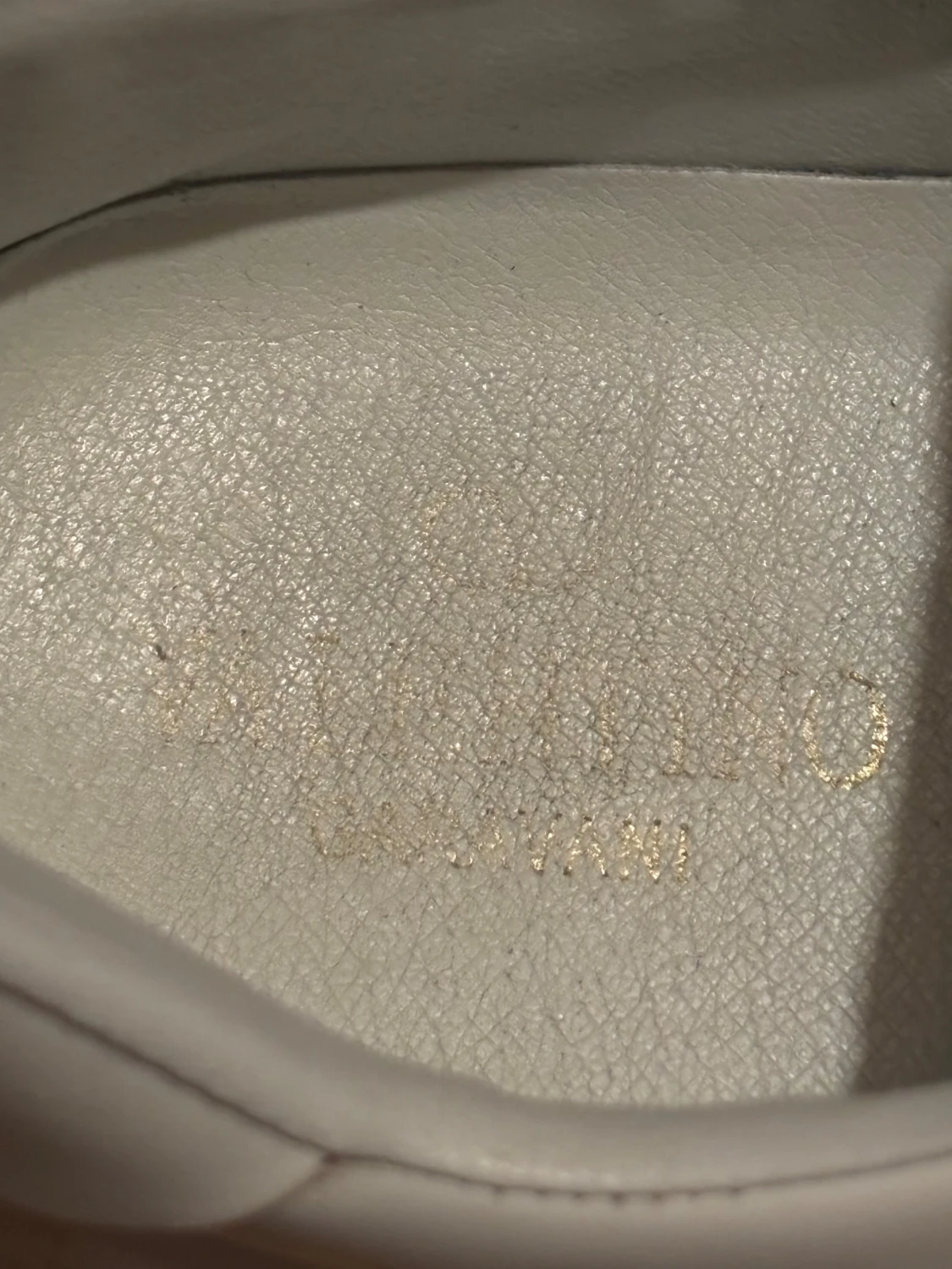 Valentino Open - Rockstud - 5