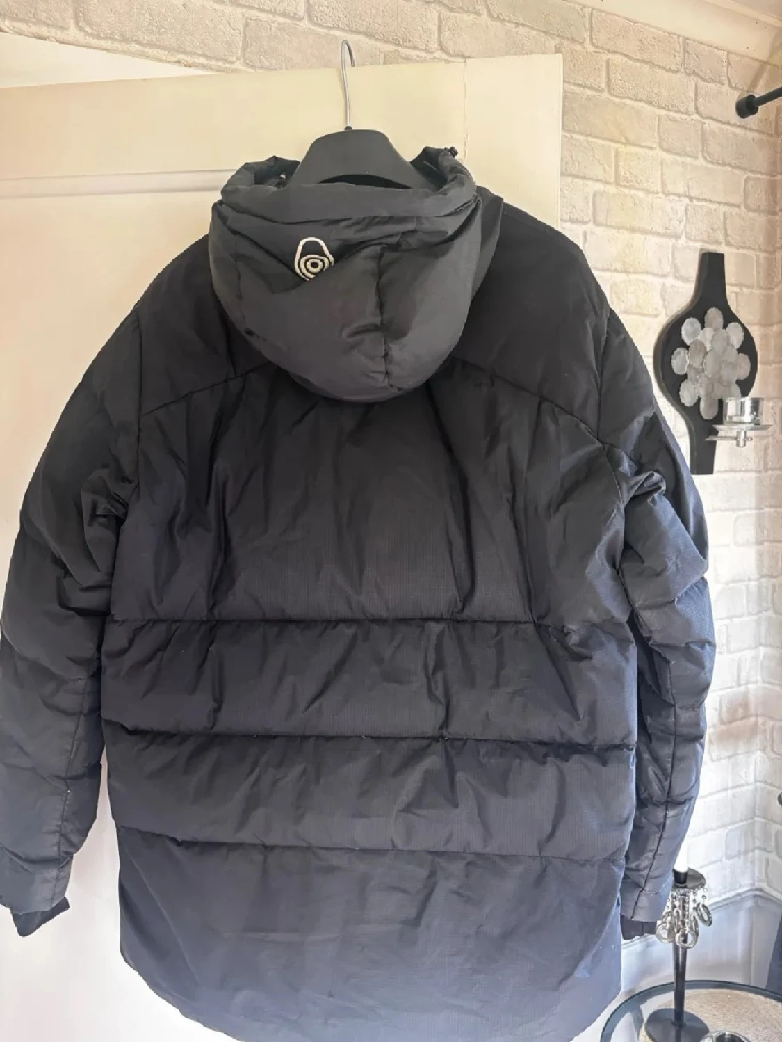 Sail racing jacka - 1