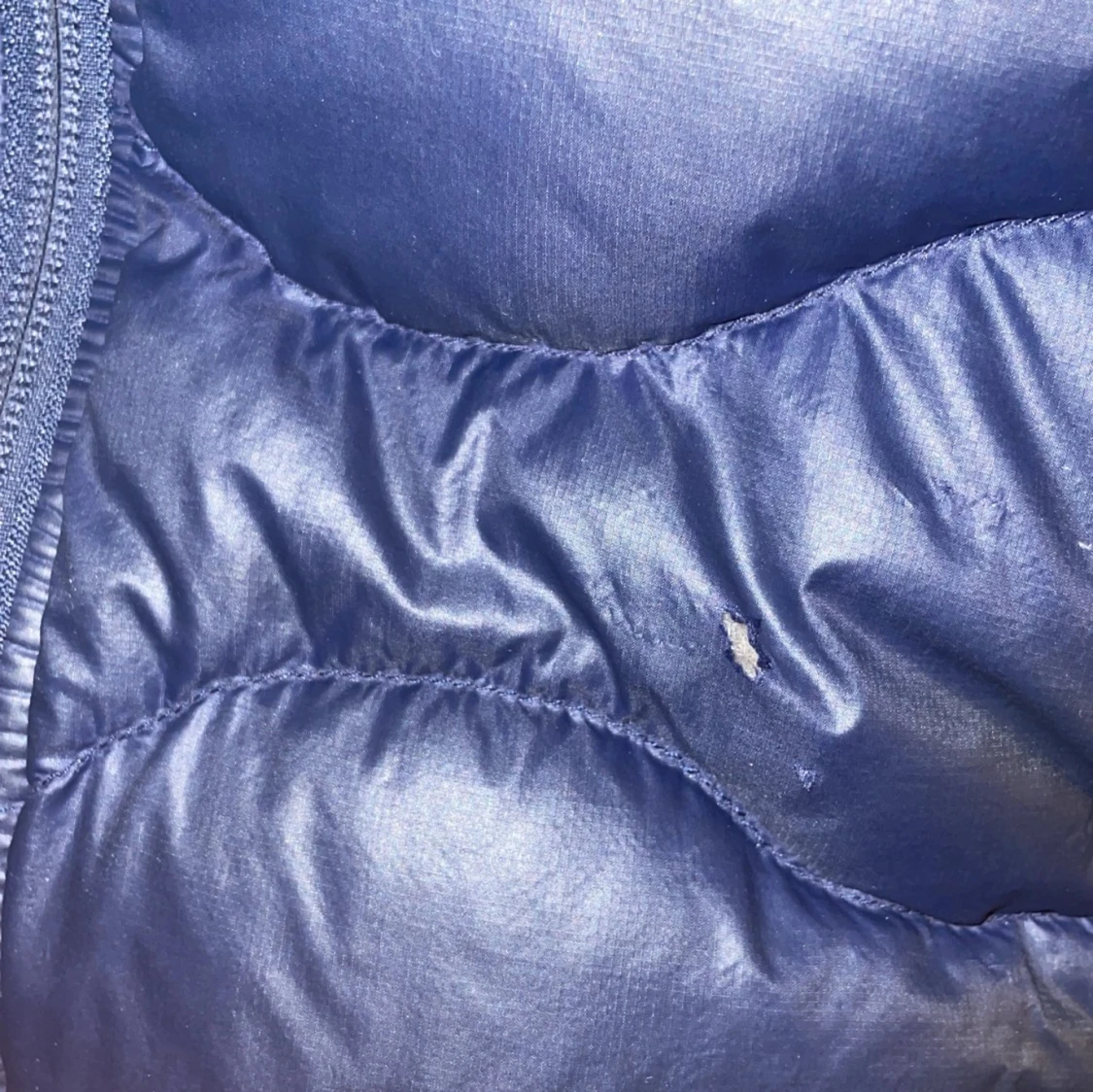 Peak performance väst 160 - 91