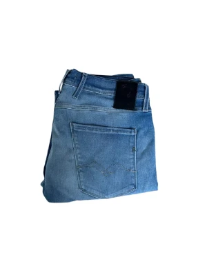 Replay Anbass Jeans  - Replay Anbass Jeans, storlek 34/34🙌🏼