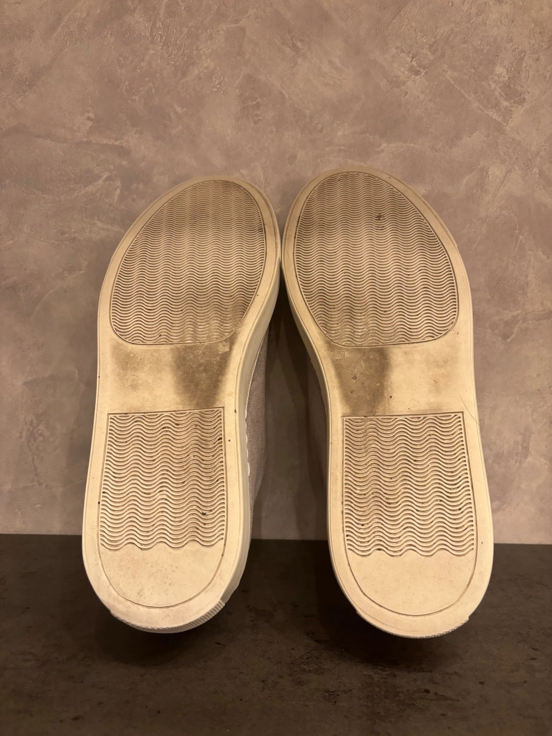 Axel Arigato Cap toe  - 4