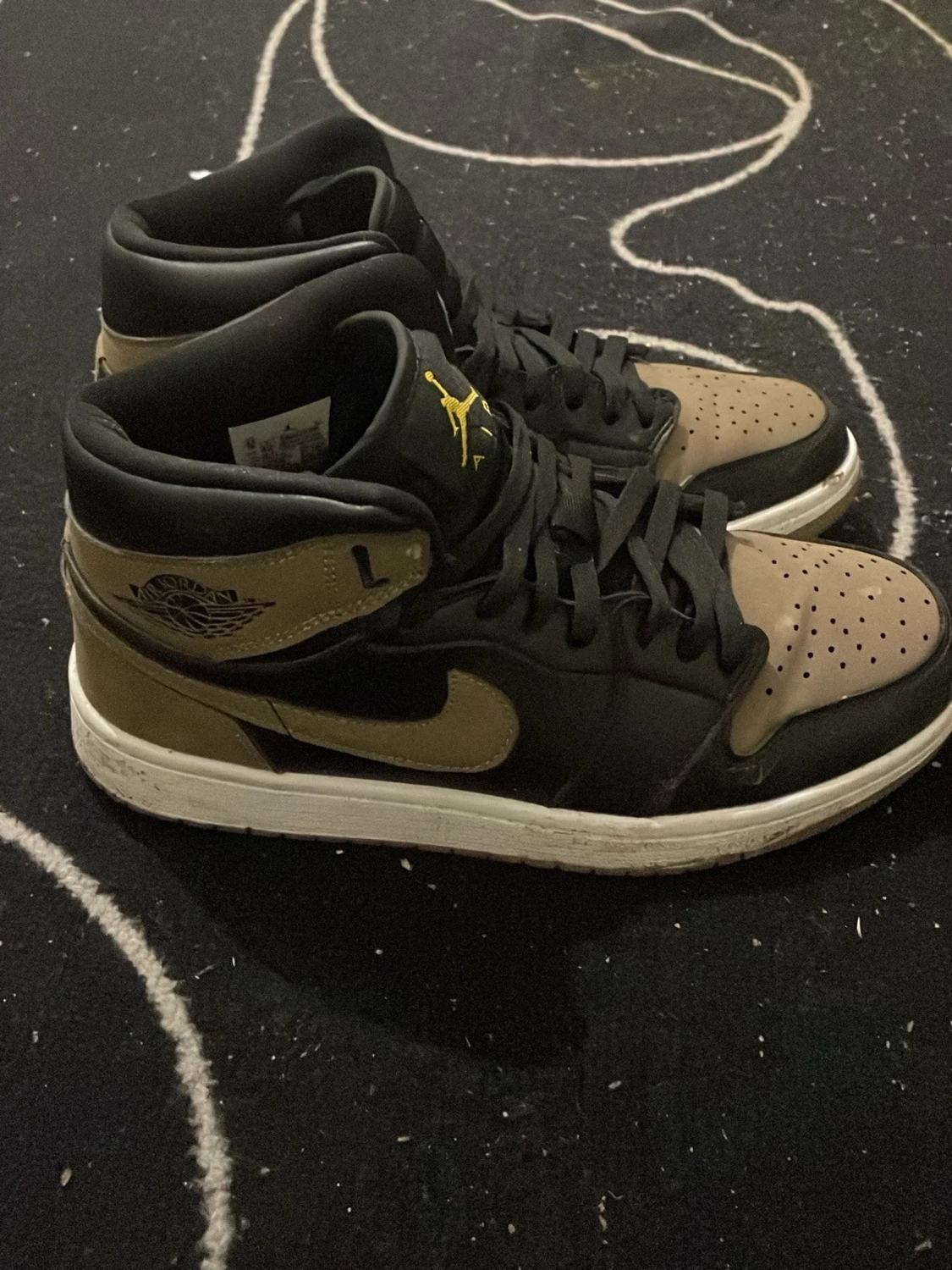 Jordan 1