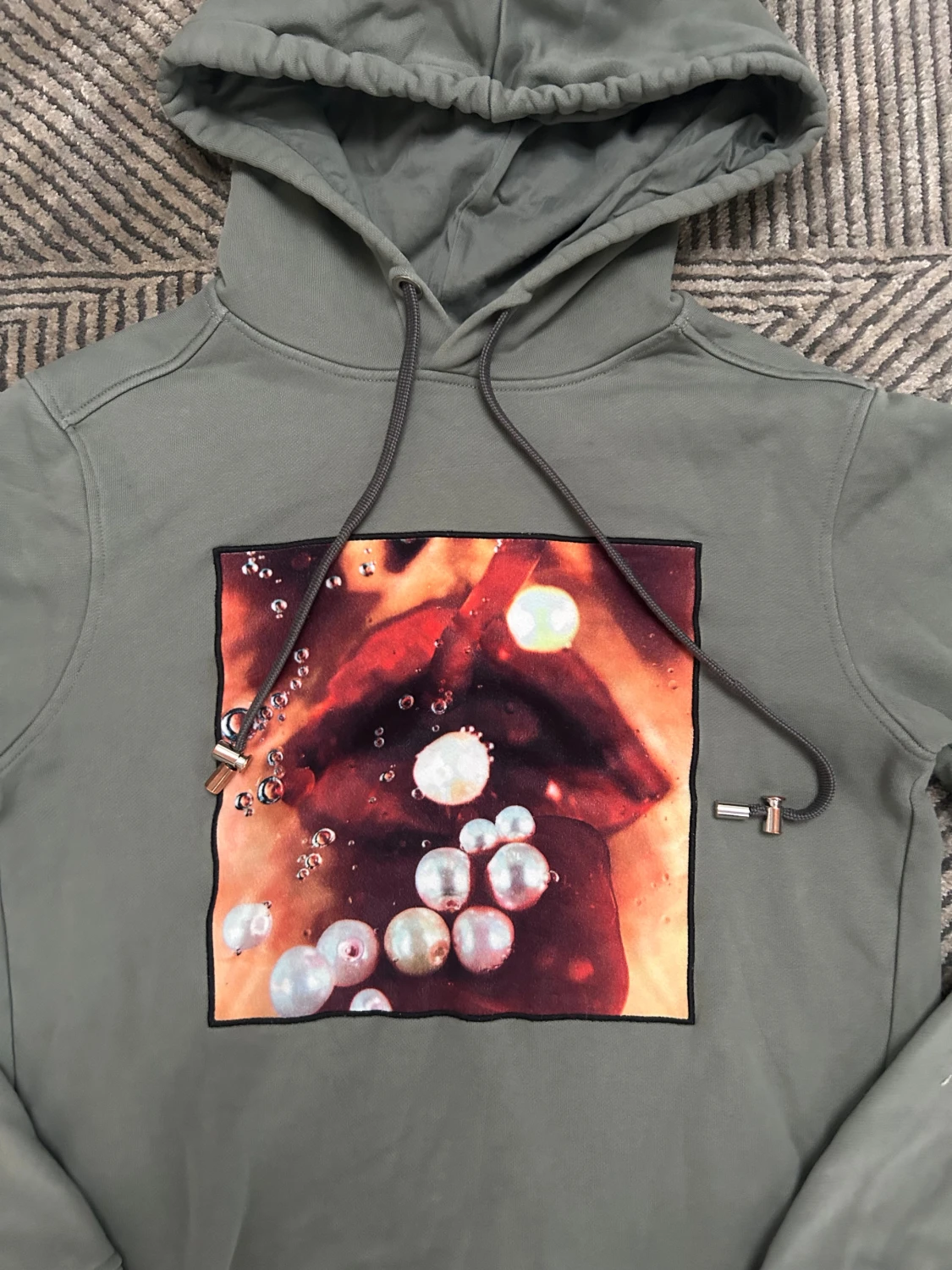 Limitato hoddie  - 1