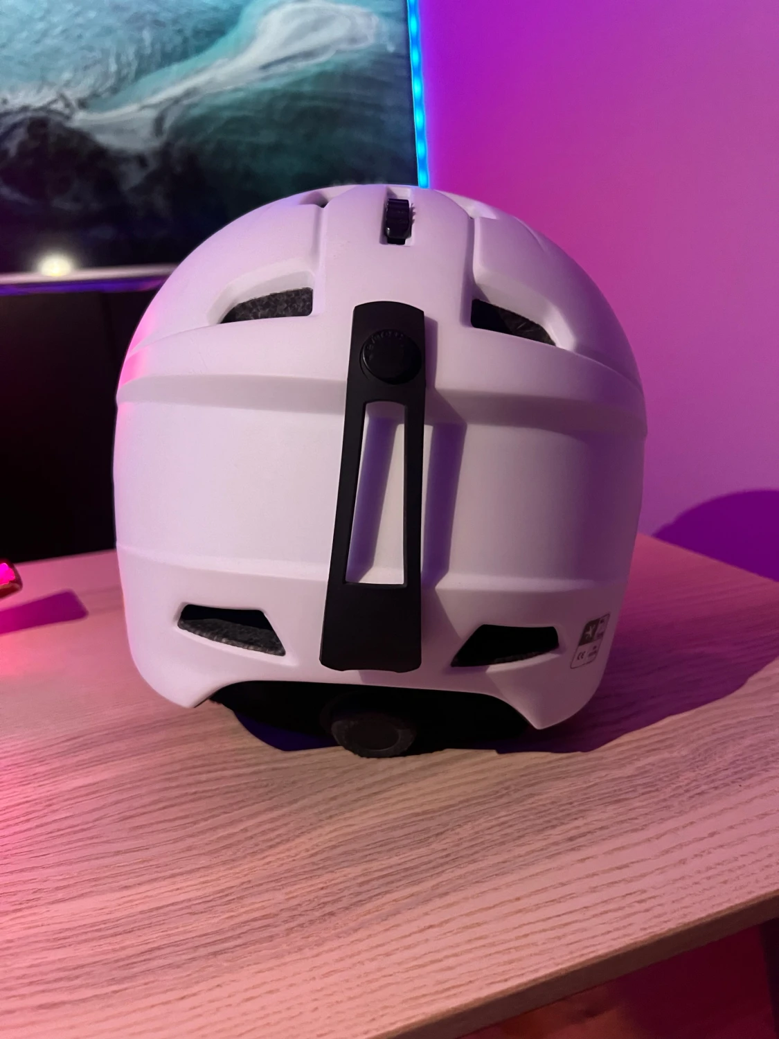 Skidhjälm Everest - 2