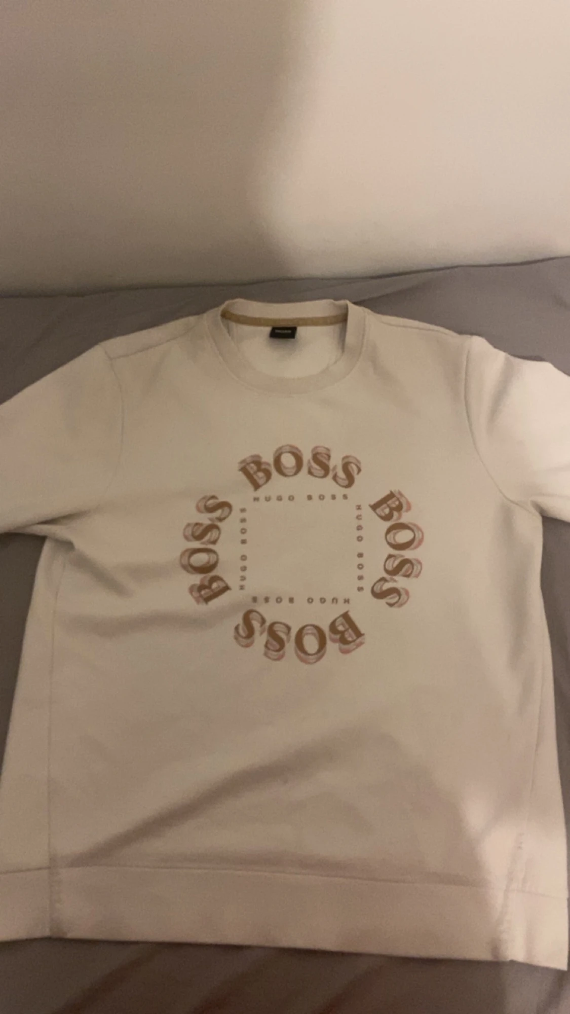 HUGO BOSS Sweatshirt  - 1