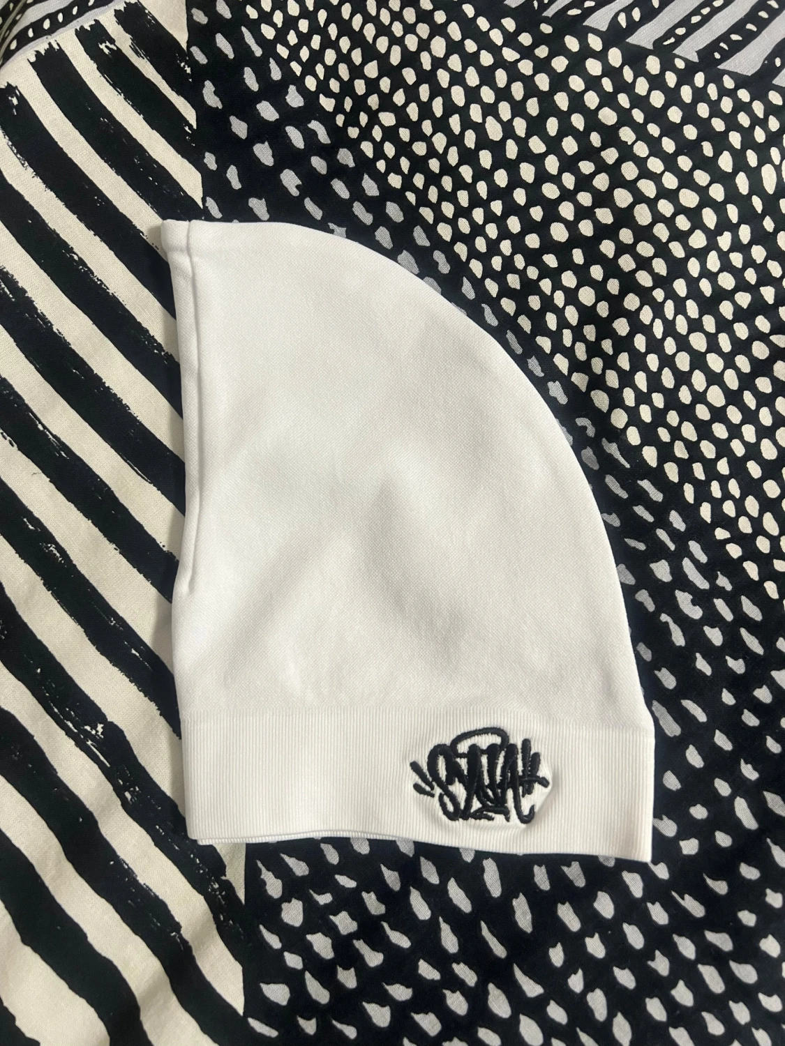 vit syna world mössa - 2