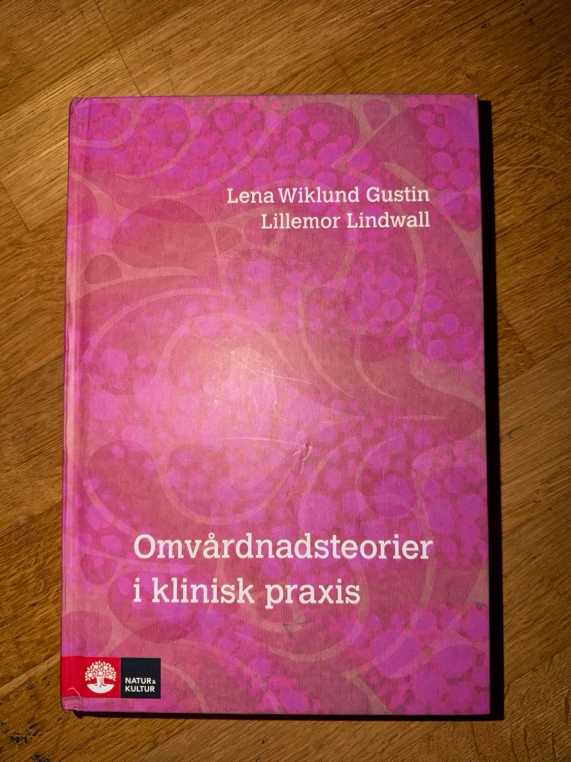 Omvårdnadsteorier i klinisk praxis