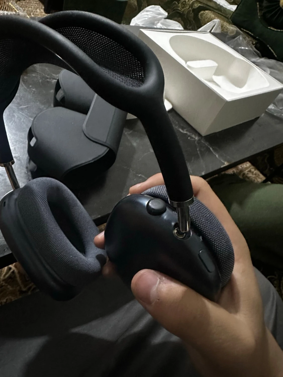 AirPods Max - 3