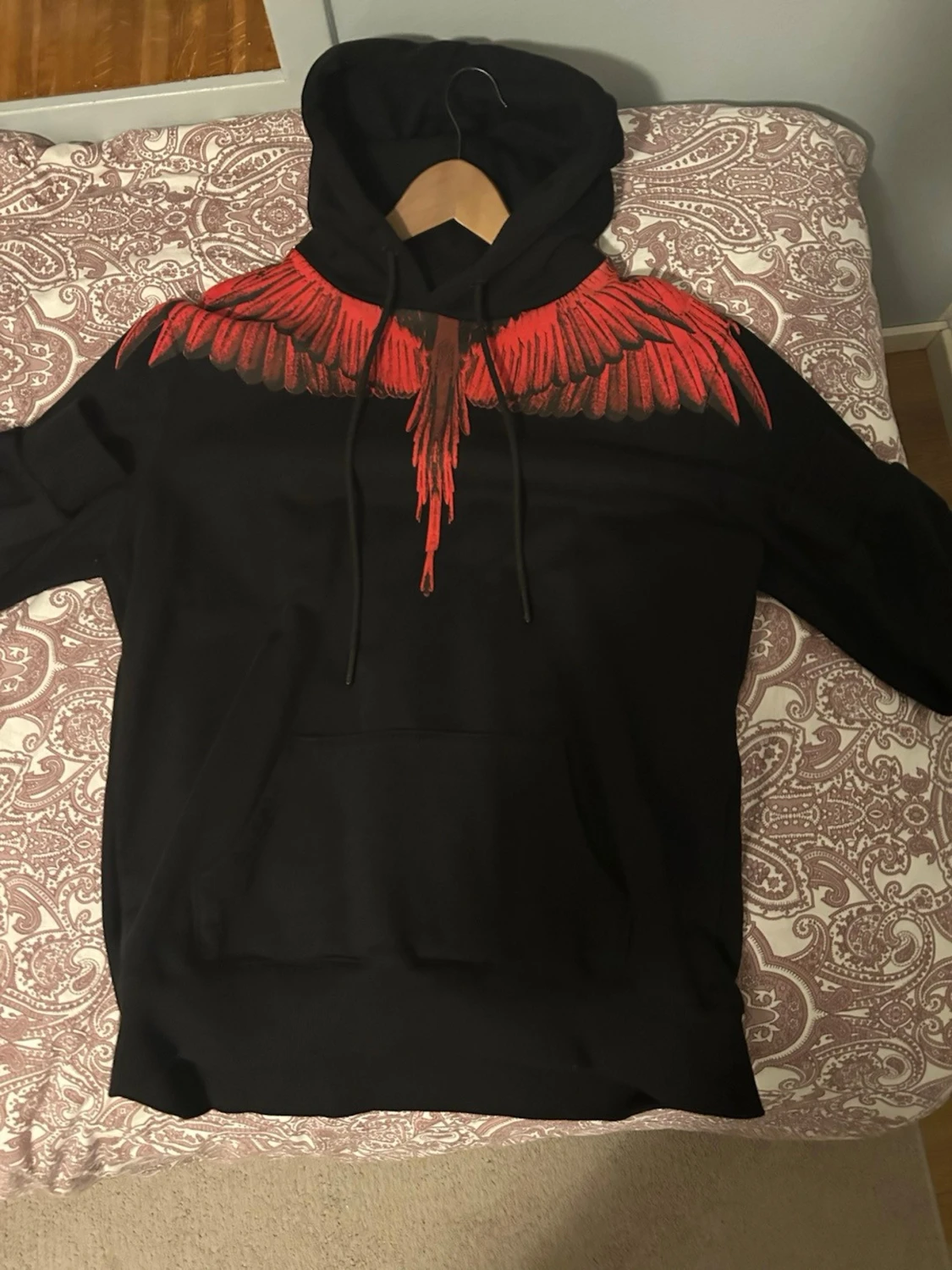 Marcelo Burlon hoodie
