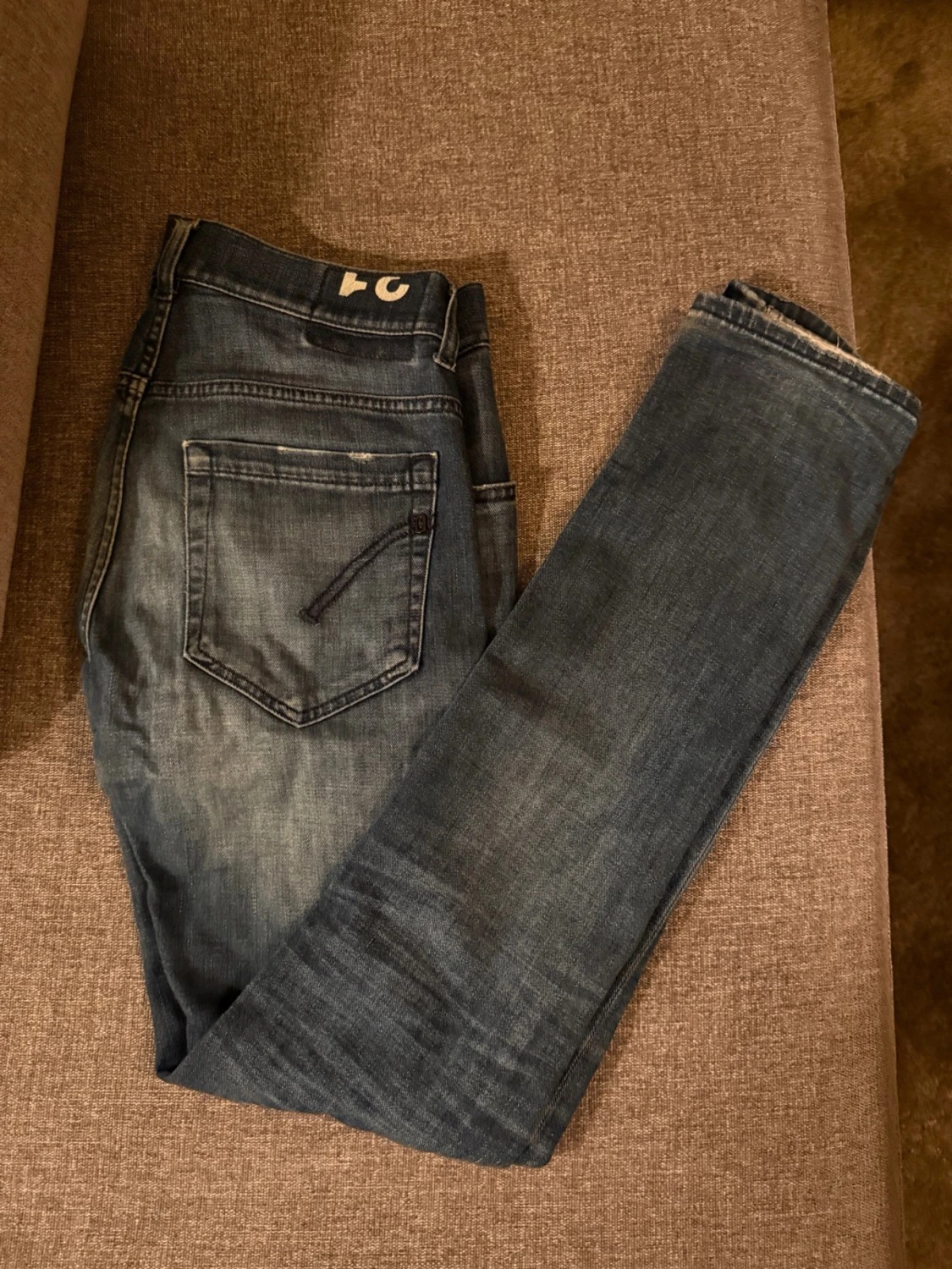 Dondup George jeans - 2