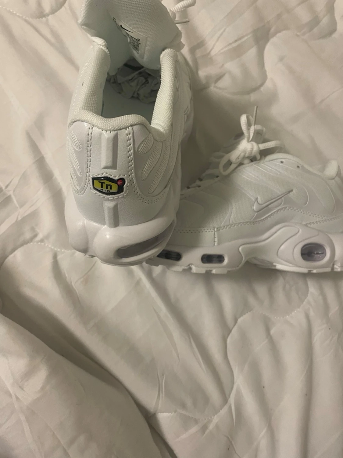 Nike Air Max Plus Tn 