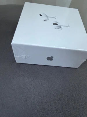 AirPods Pro 2 - AirPods Pro 2 helt nya 