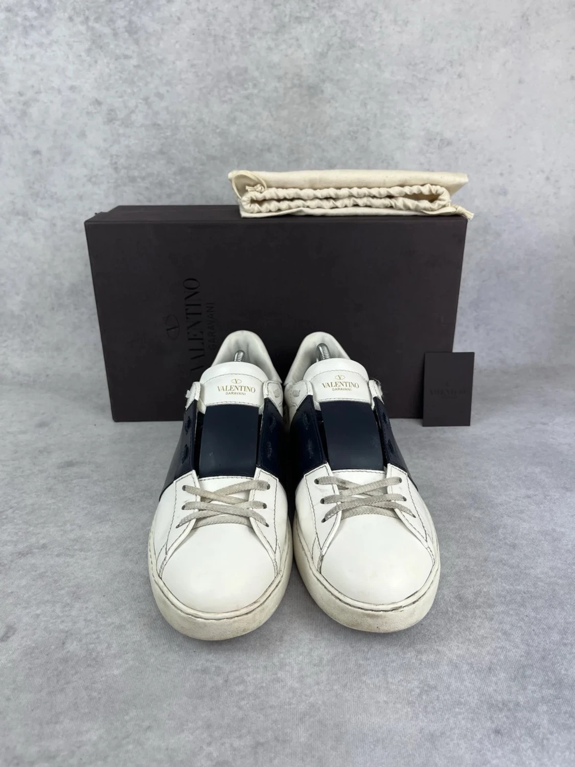 Valentino  Open sneakers  - 2