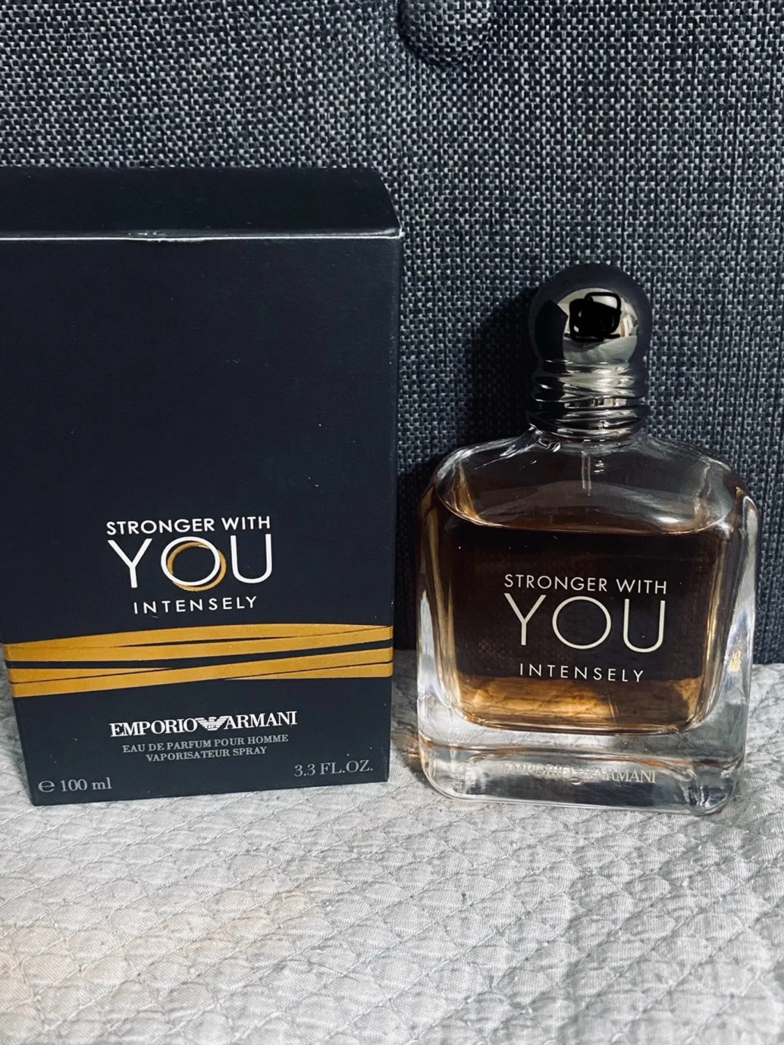 Stronger With You Intensely 100ml