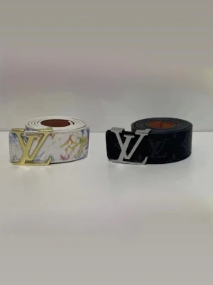 2 Lv bälten för 450kr - Fräscha justerbara bälten 