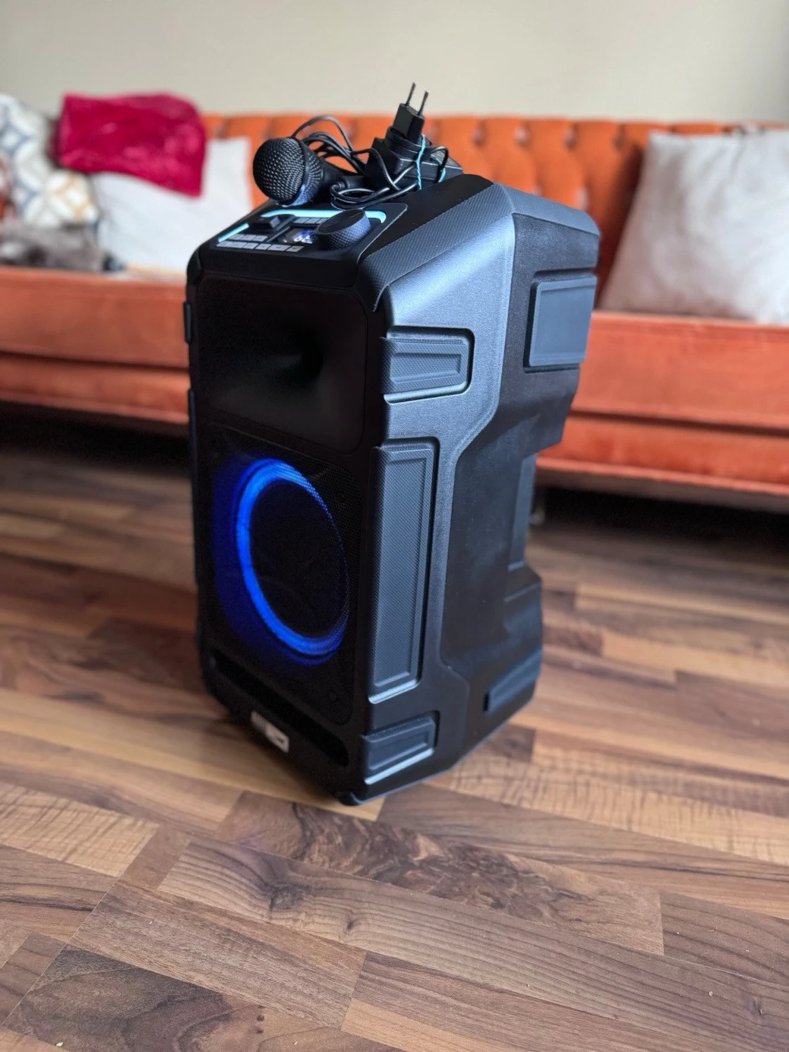 Altec Lansing Party Speaker 120 - 5