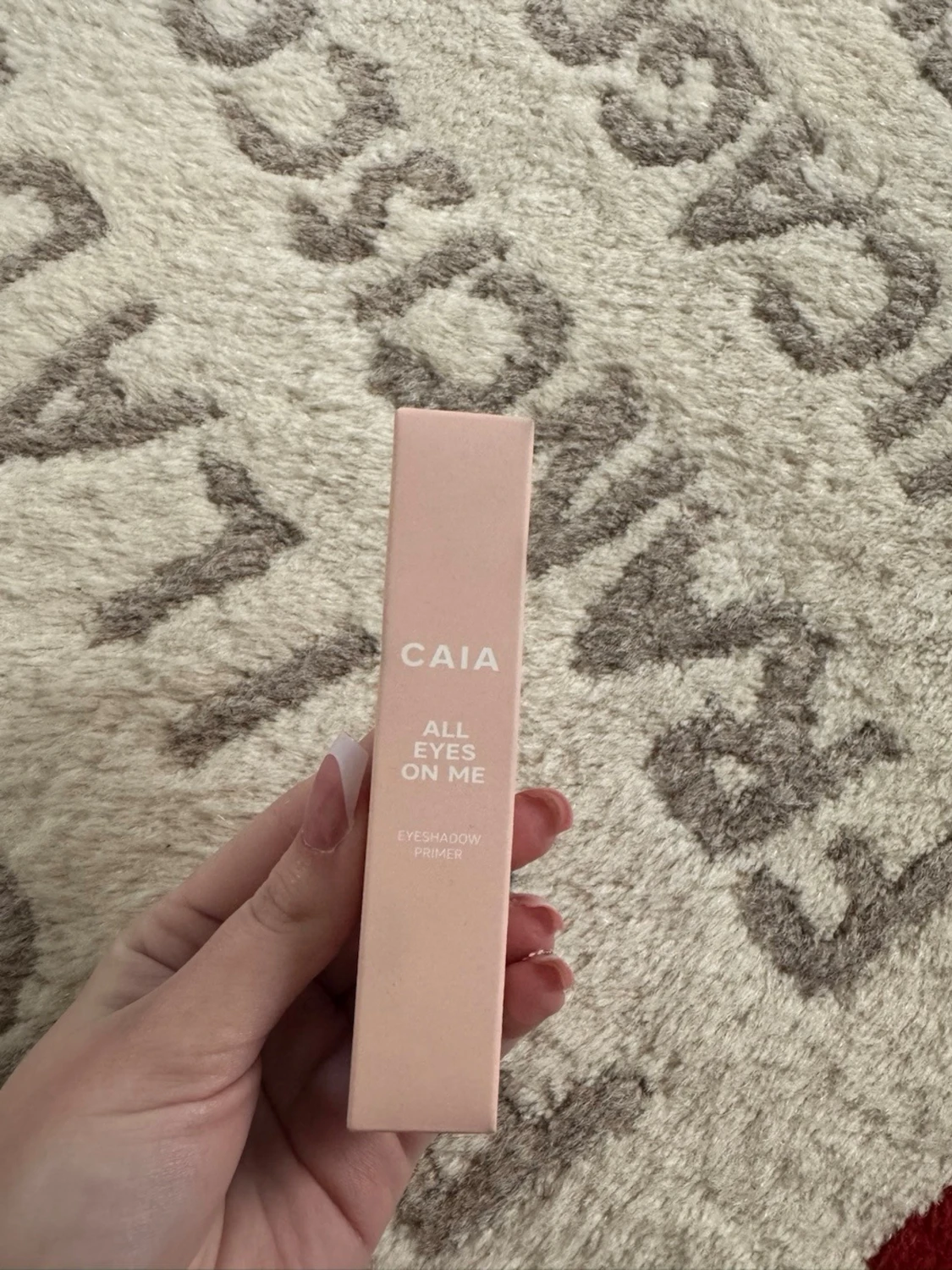 CAIA All Eyes On Me Eyeshadow Primer - 1