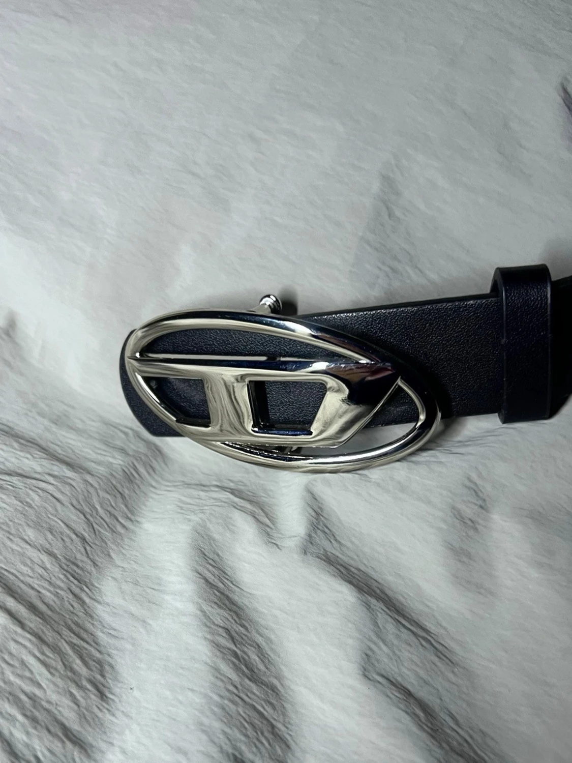 Black Belt Minimalist - 1