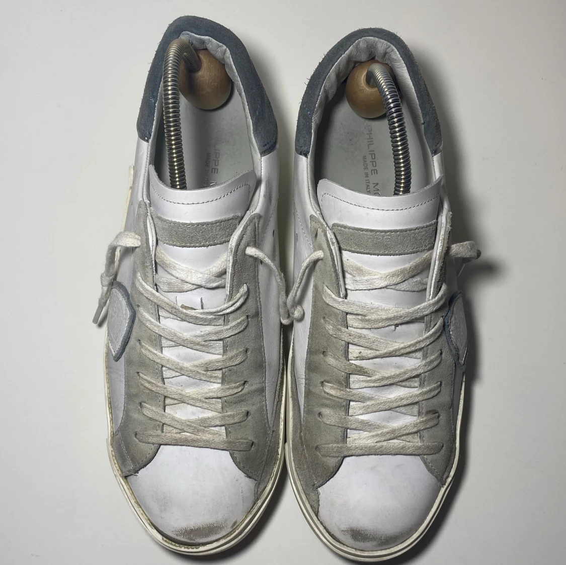 Philippe modell  - 1