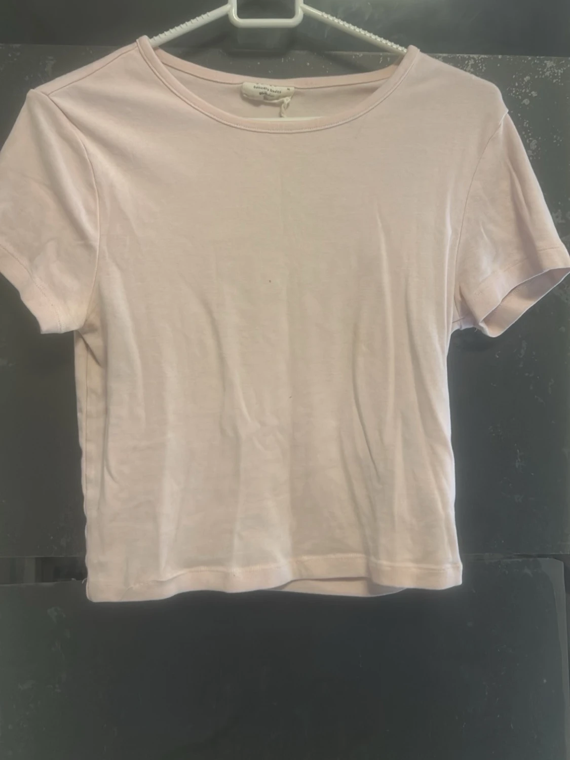 Gina tricot t shirt