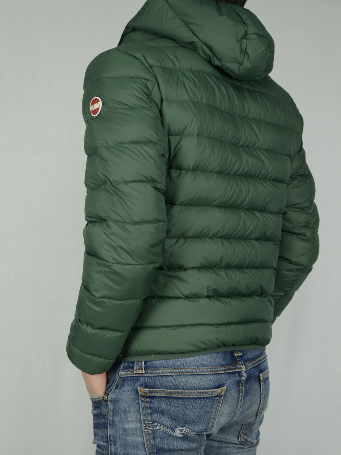 Colmar vinterjacka  - 2