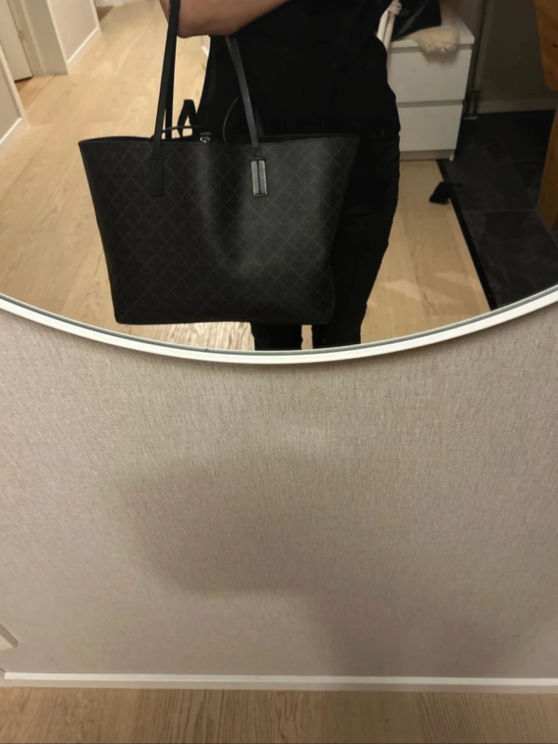 By Malene Birger väska  - 1