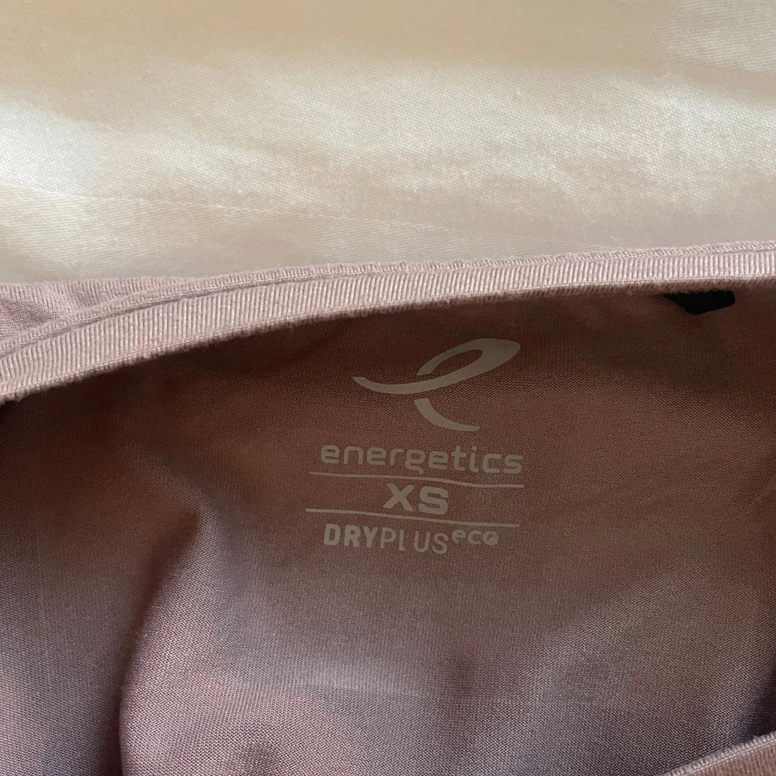 Rosalila Träningströja  - 4