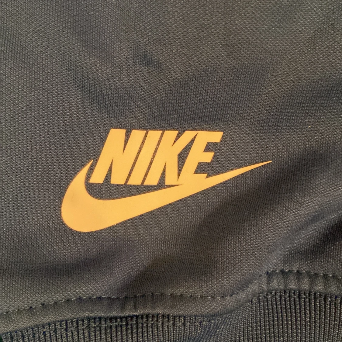 Nike hoodie (L i barnstorlek) - 3
