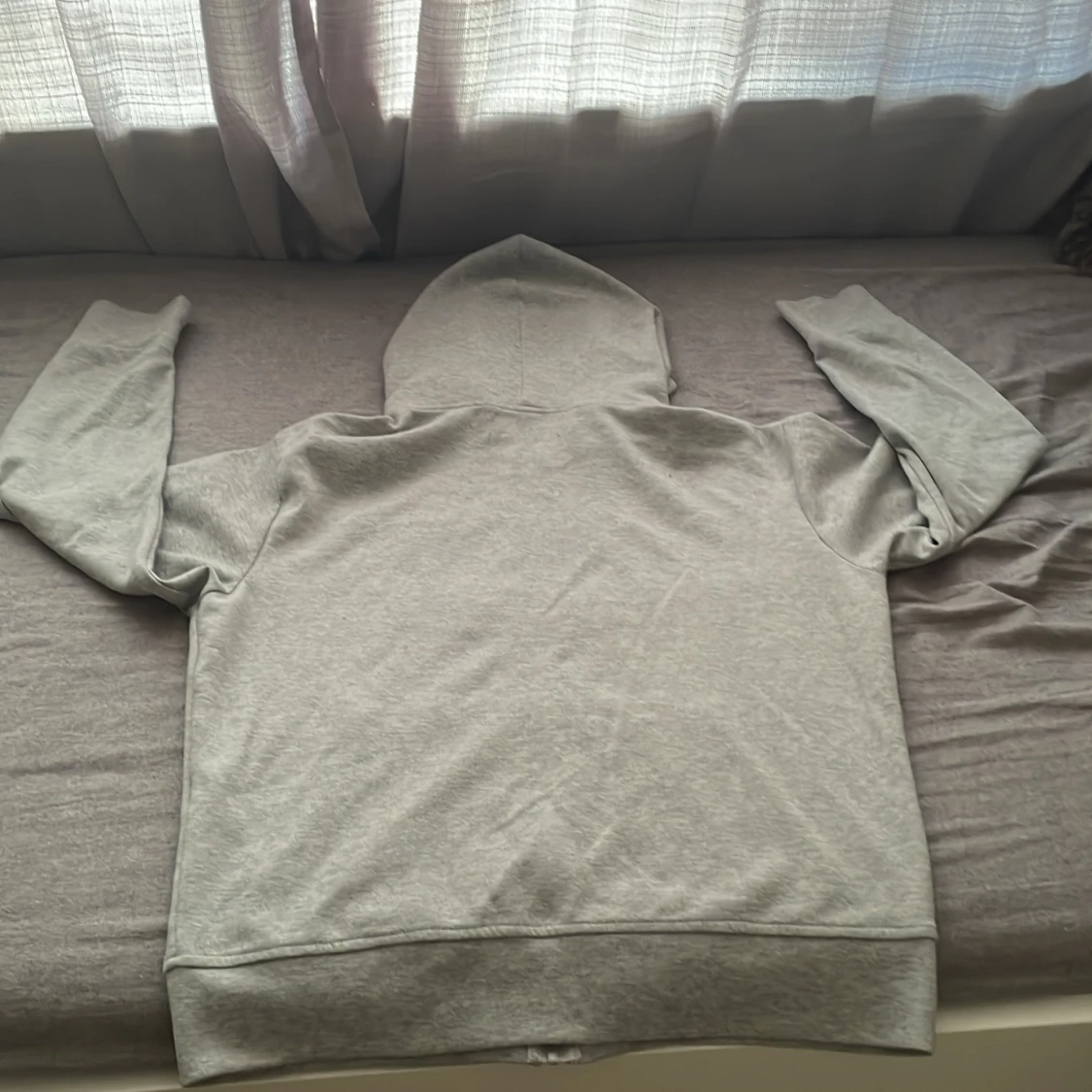 Grå hoodie från Polo Ralph Lauren - 3