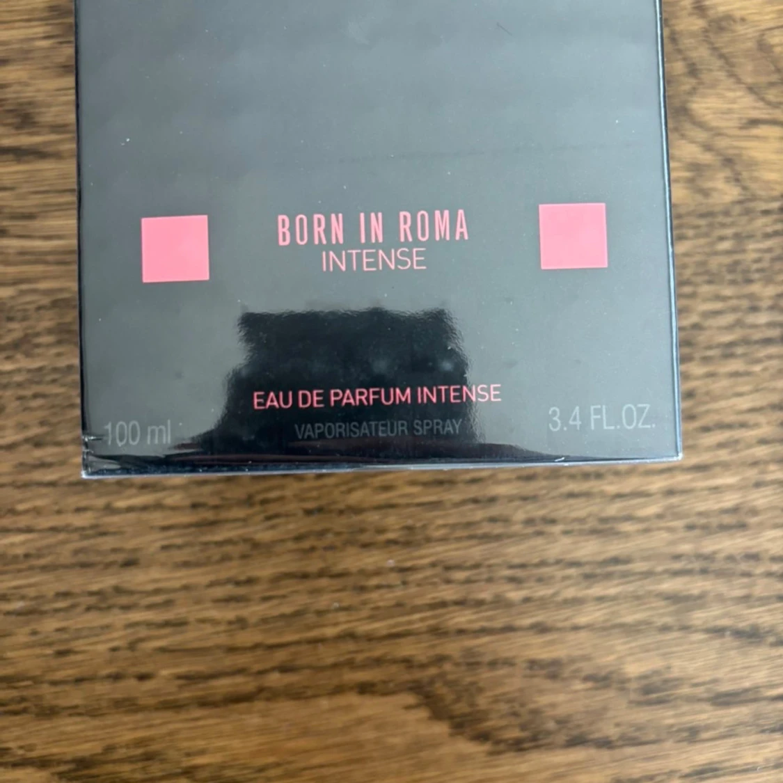 Valentino born in Roma 100 ml - 3