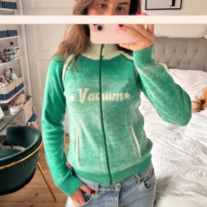 Kofta!  - Så snygg och cool kofta