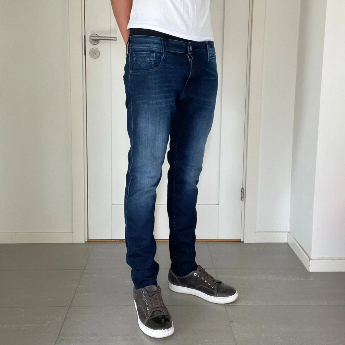 Replay Anbass jeans - 1