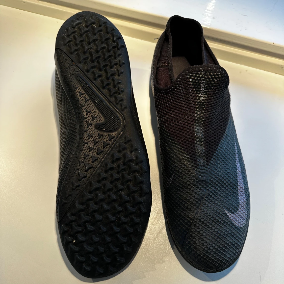 Nike Phantom Vision Academy TF strl 45 - 1