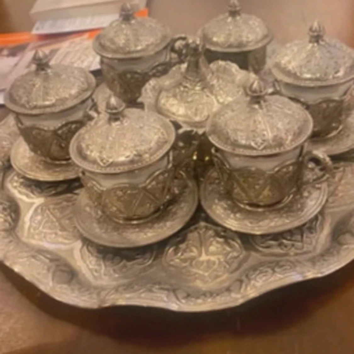 Minor Cafe House - 2