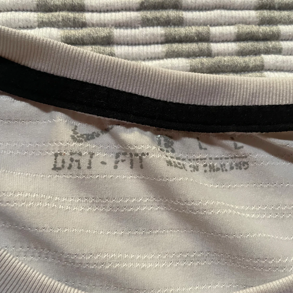 PSG Messi 30 bortatröja Nike S - 3