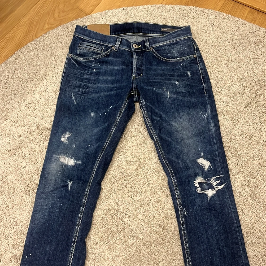 Dondup George jeans - 1