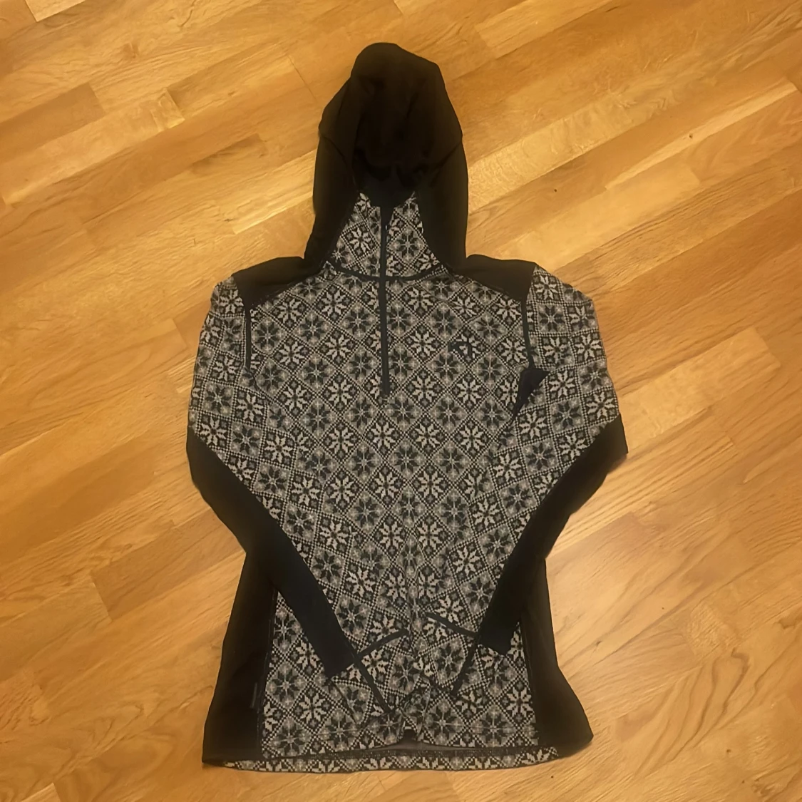 Underställströja Kari Traa