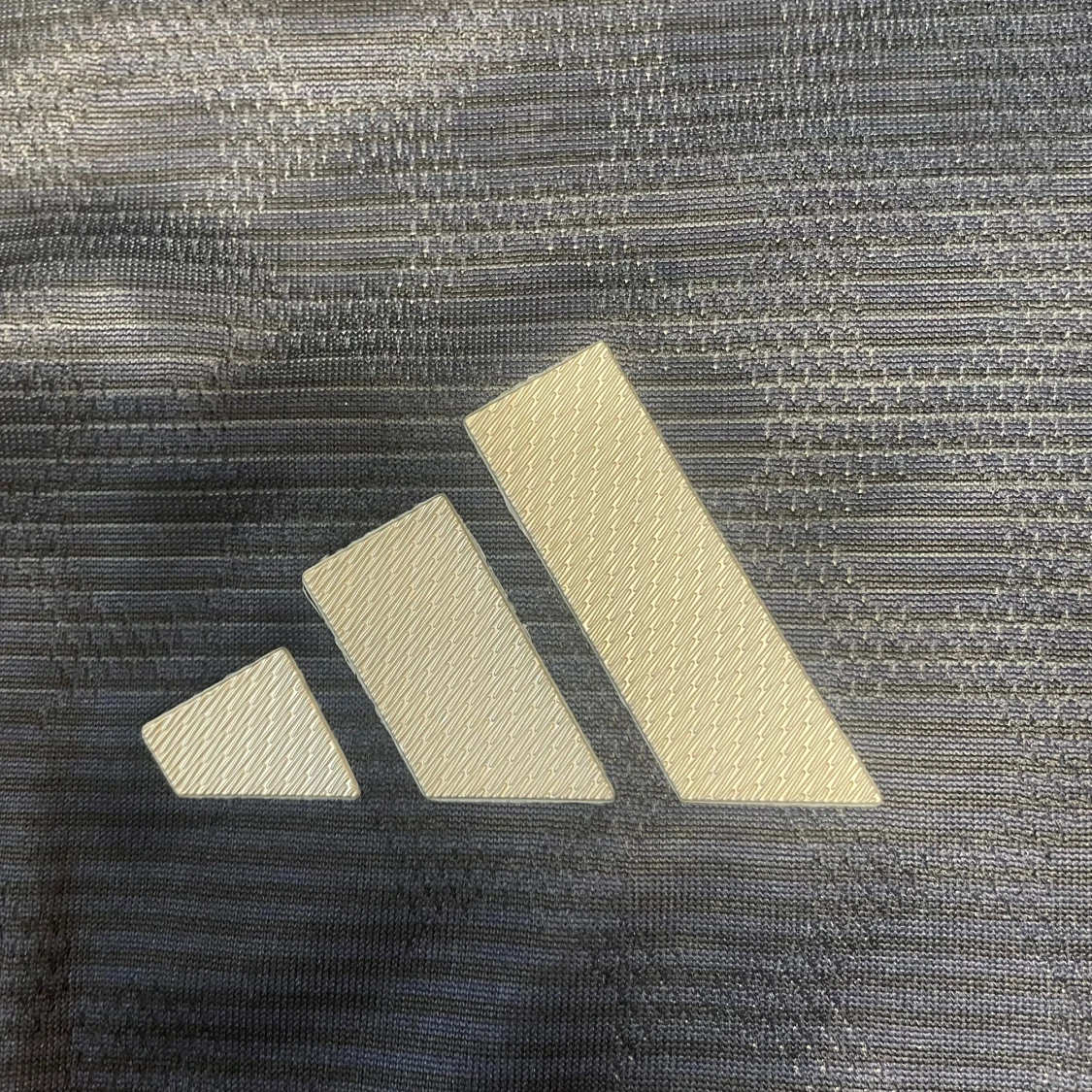 Real Madrid Hemma 25/26 - 4