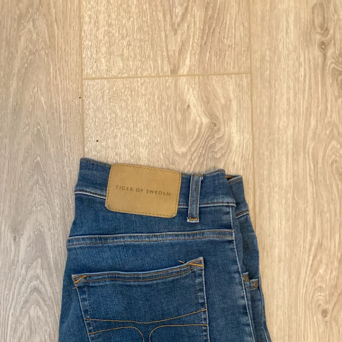 Tiger of Sweden jeans - 1