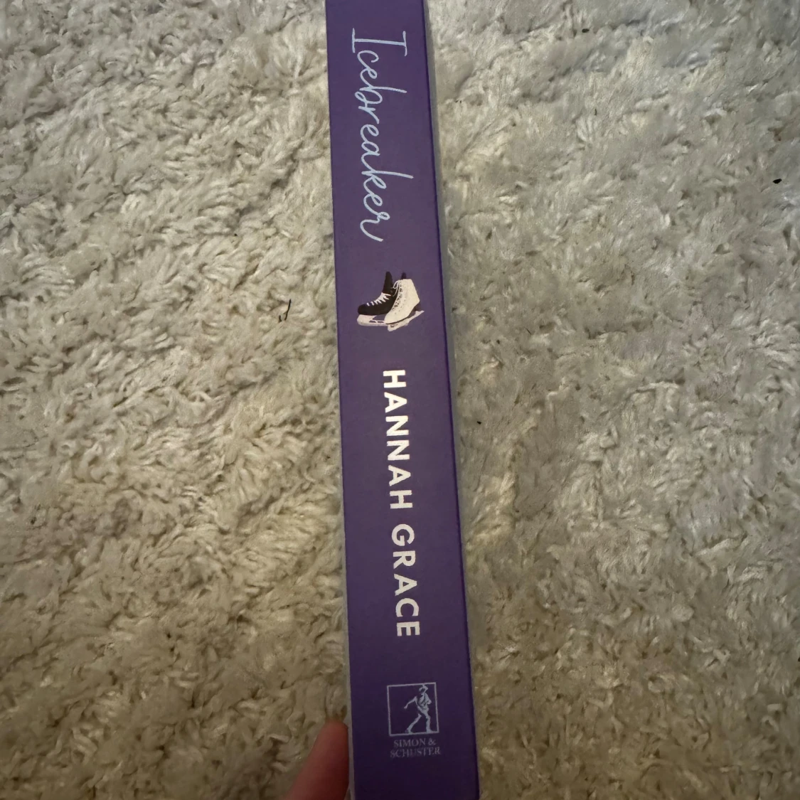 Icebreaker bok (på engelska) - 1