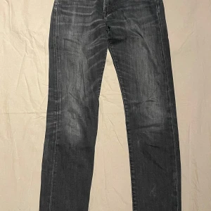 Ralph Lauren Jeans - Ralph Lauren svarta jeans                                    Size w29 l32